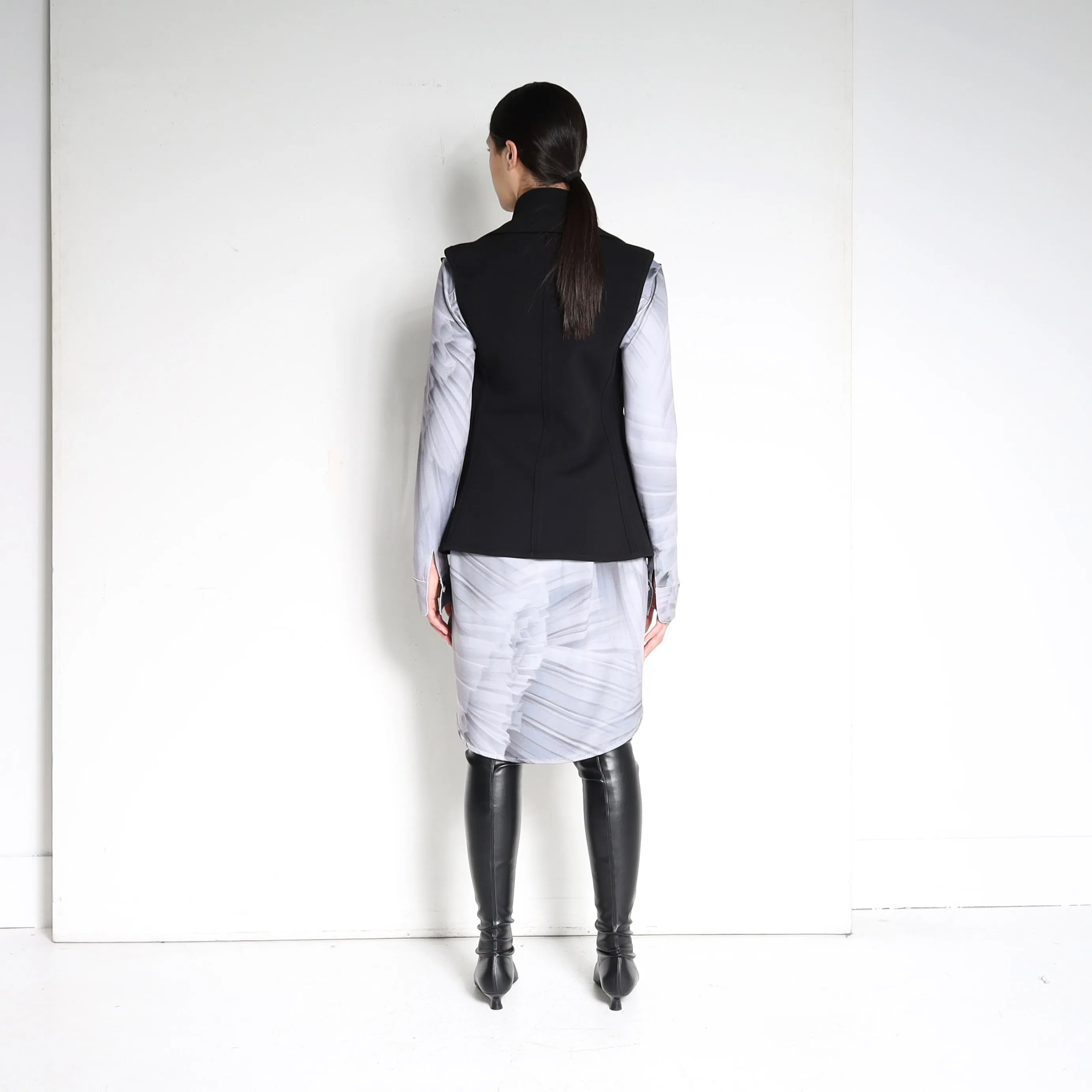 SEANDRO | Vest