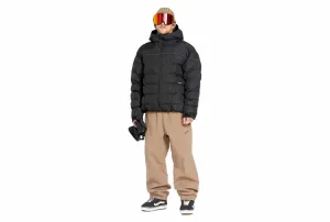 SEW DOWN JACKET