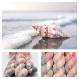 She Sells Sea Shells