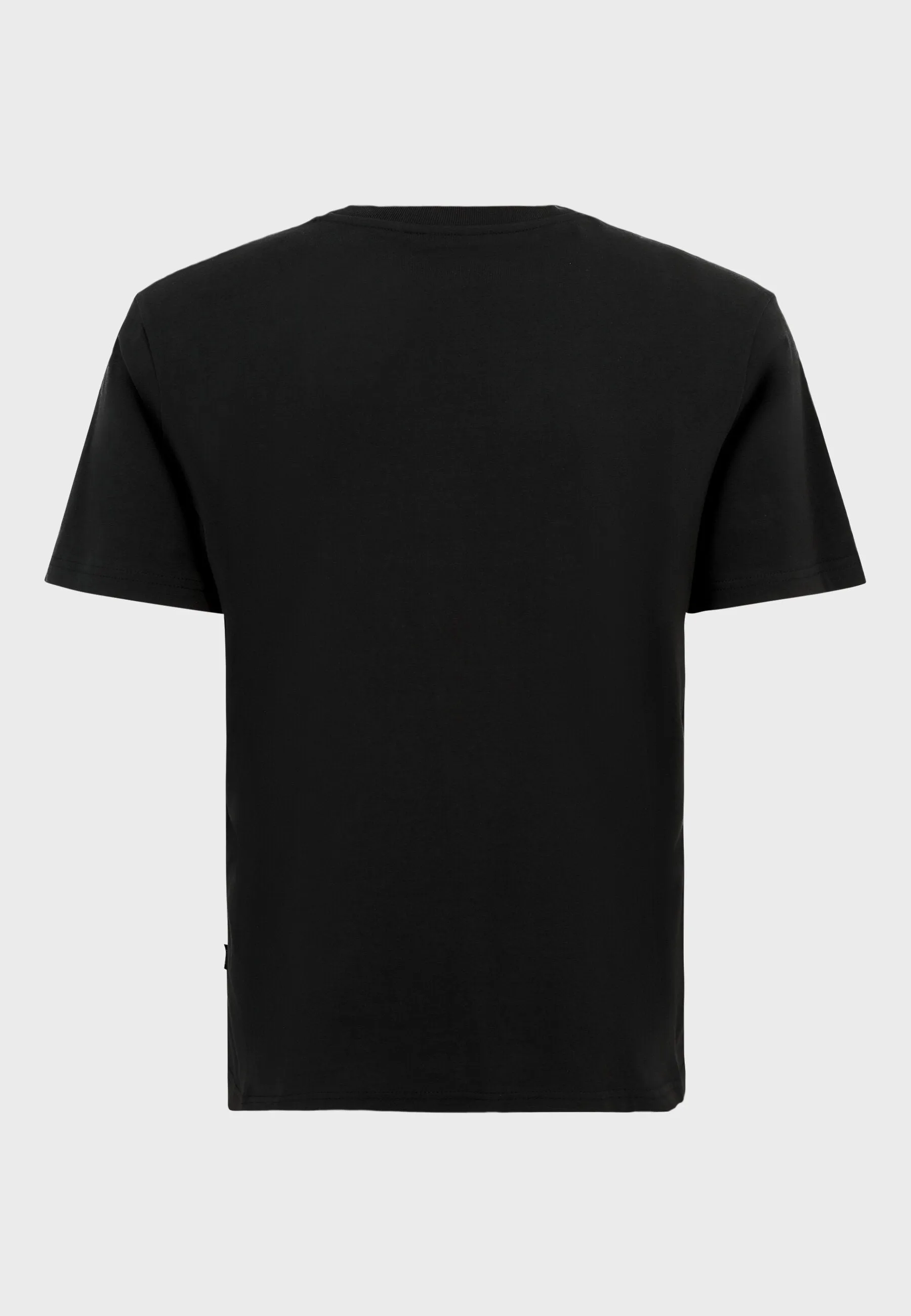 Smooth Operator T-Shirt Black