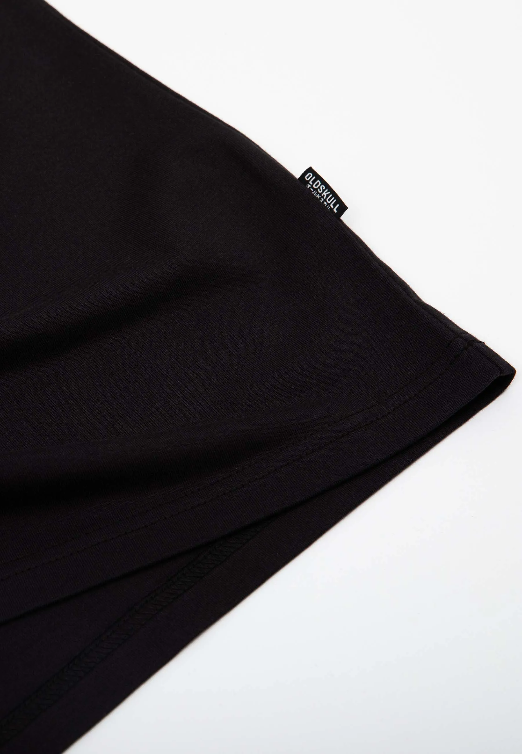 Smooth Operator T-Shirt Black
