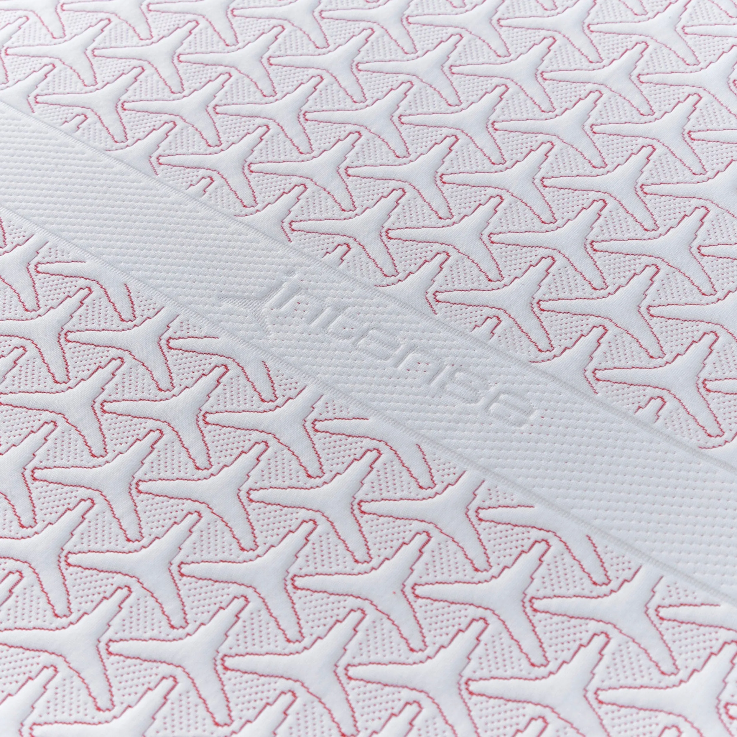 Supreme Dream Pocket Spring Premium Twin Mattress - 75" x 38"
