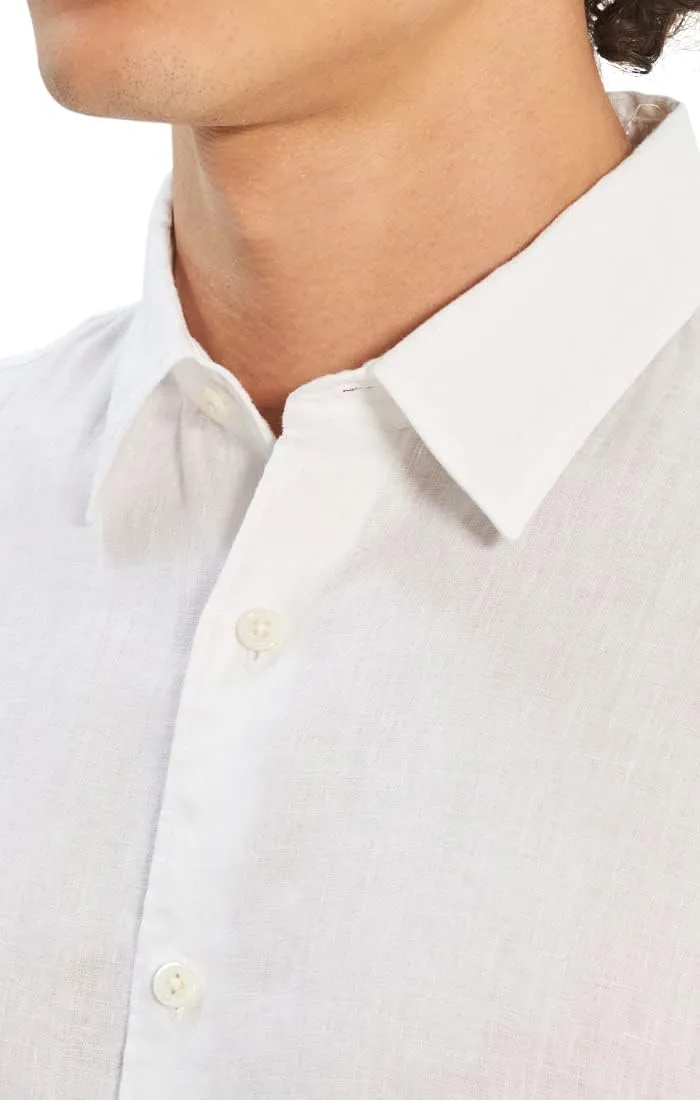 Theory Men's Irving Oe.Relaxed Li