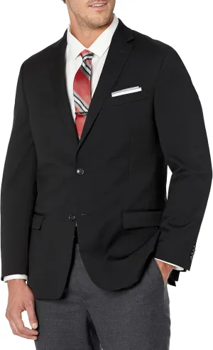 Tommy Hilfiger Men's Modern Fit Suit Separates Pant