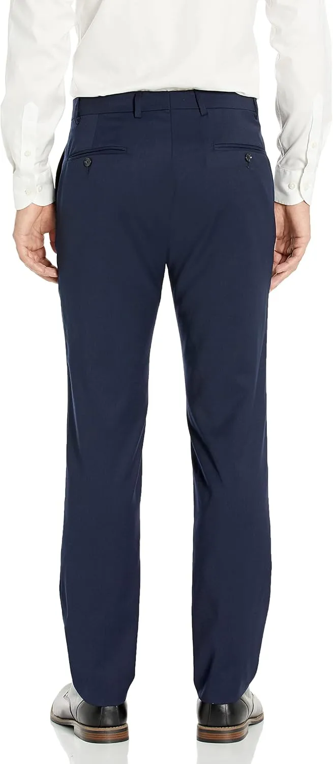 Tommy Hilfiger Men's Modern Fit Suit Separates