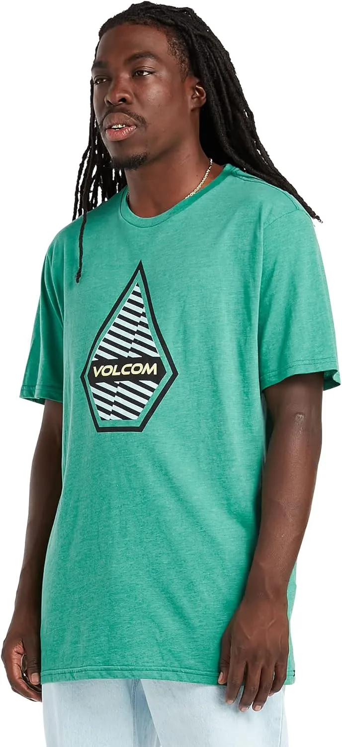 Volcom Men's Solver Denim Jean