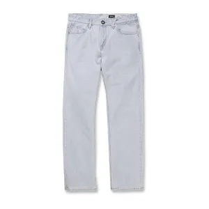 Volcom Men's Solver Denim Jean
