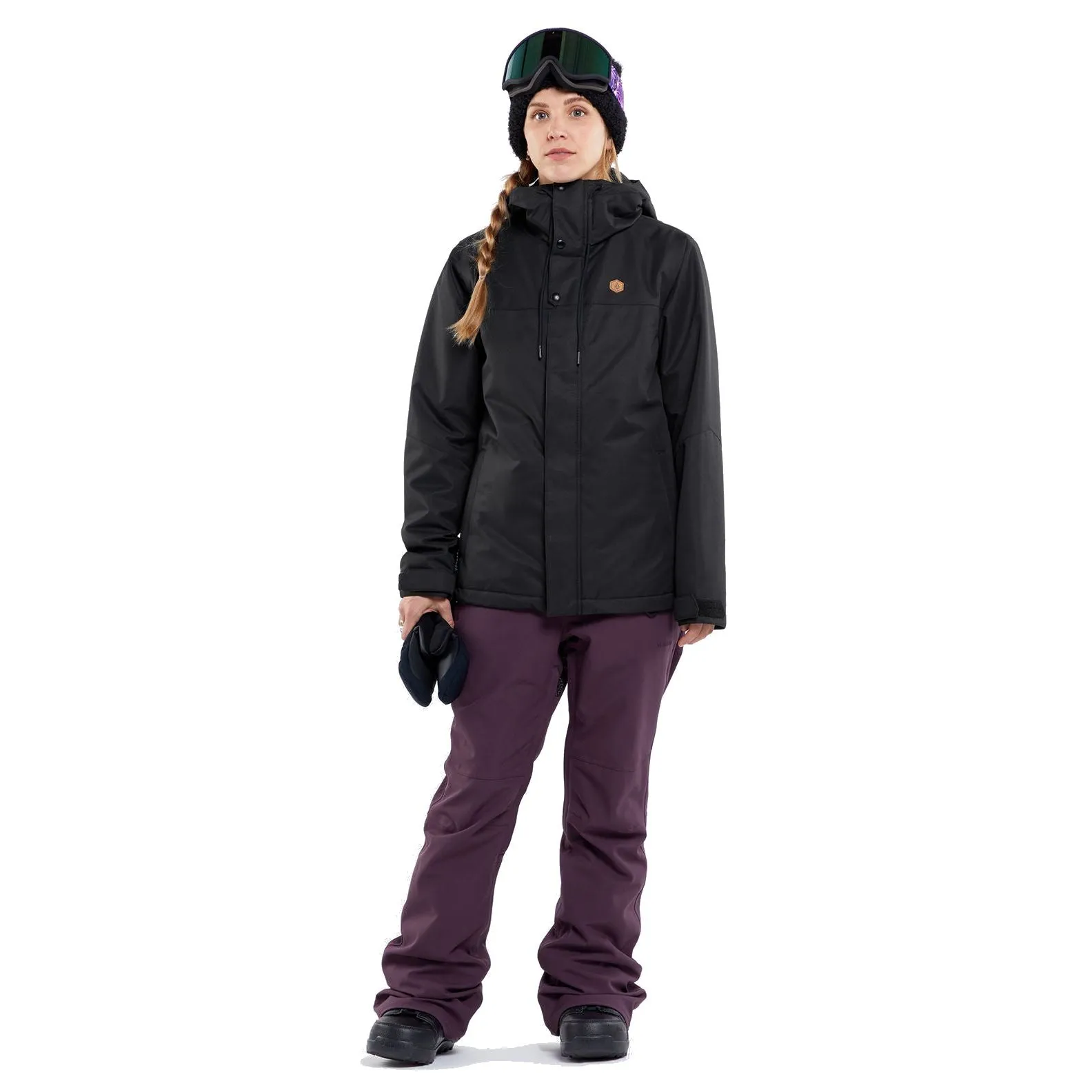 Volcom Women's Bolt Insulated Jacket