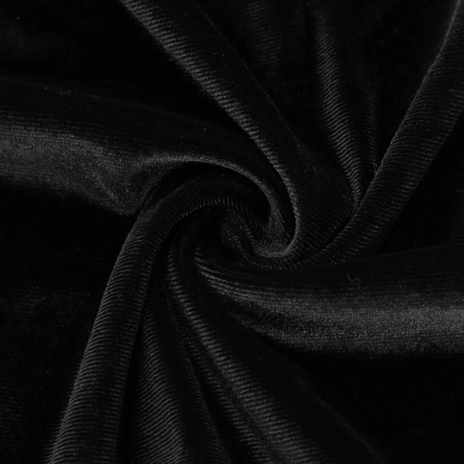 Women Sequin Mesh See Through 3/4 Sleeve Pencil Evening Dress Plus Size Wrap Glitter Velvet Patchwork Cocktail Gowns