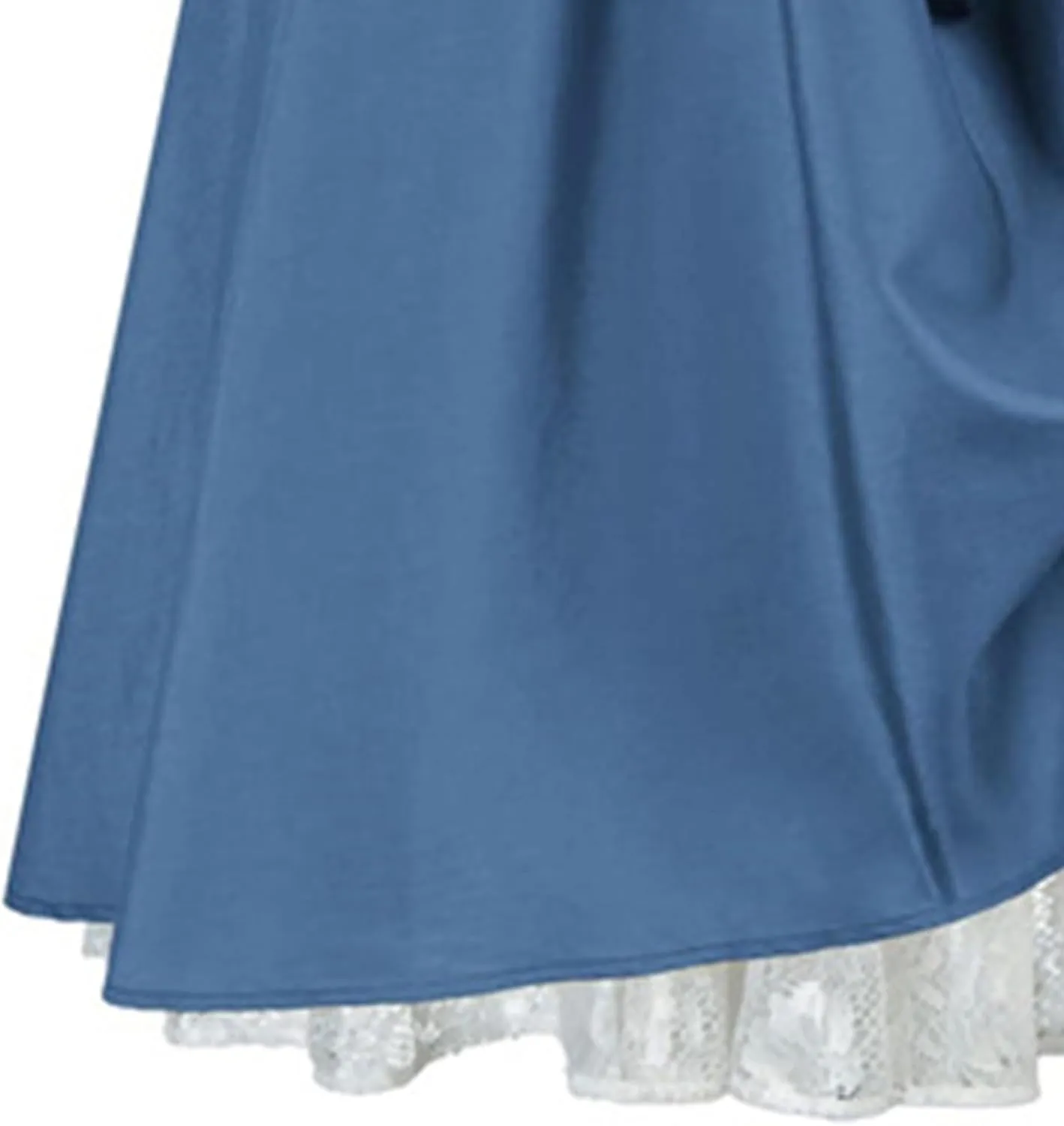 Women's Asymmetrical Split Slit Skirt Ruched Hight Waist Bodycon Midi Skirt Flowy Long Pleated Skirt Dress