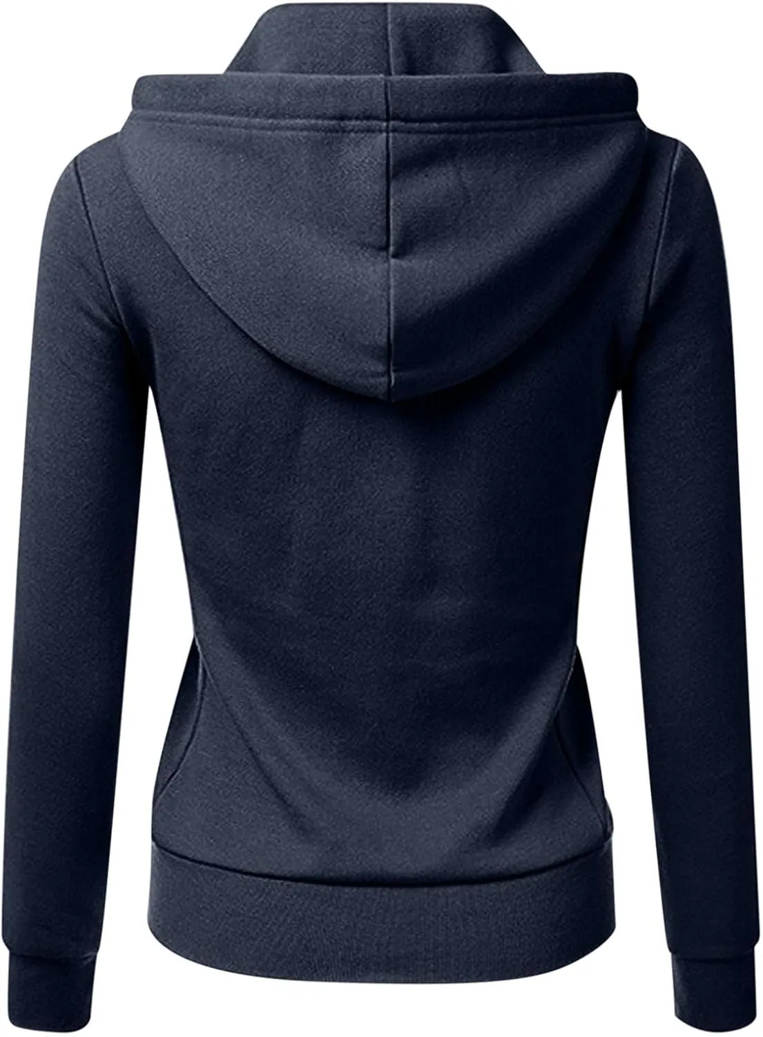 Womens Oversized Sweatshirts Fleece Hoodies Long Sleeve Shirts Pullover Fall Winter Clothes with Pocket