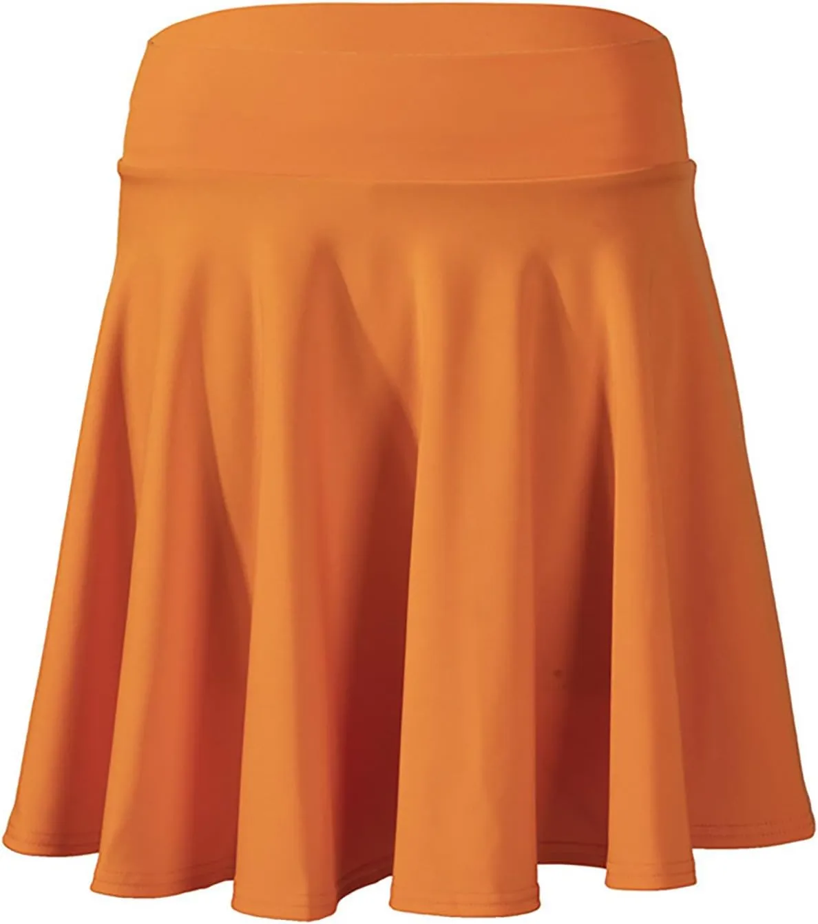 Women's Pleated Mini Skirts Built in Shorts Tummy Control high Waisted a-line Skirts Teen Girls Tennis Golf Skorts