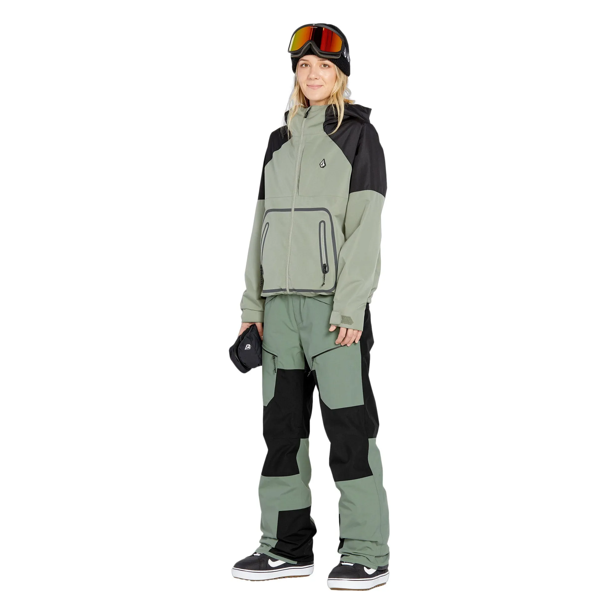Women's Stone Mica 20K Snowboard Pants