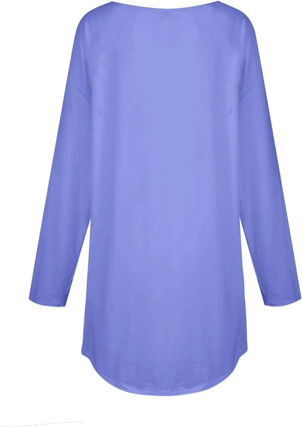 Womens Sweatshirt Crewneck Sweater Fleece Long Sleeve Pullover Tops Casual Tunic Tops for Women Loose Fit Shirts