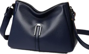 Womens Vegan Leather Handbags Tote Bag Shoulder Bag Top Handle Satchel Ladies Purse Hobo Bag for Travel