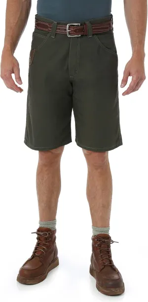 Wrangler Riggs Workwear Men's Technician Short